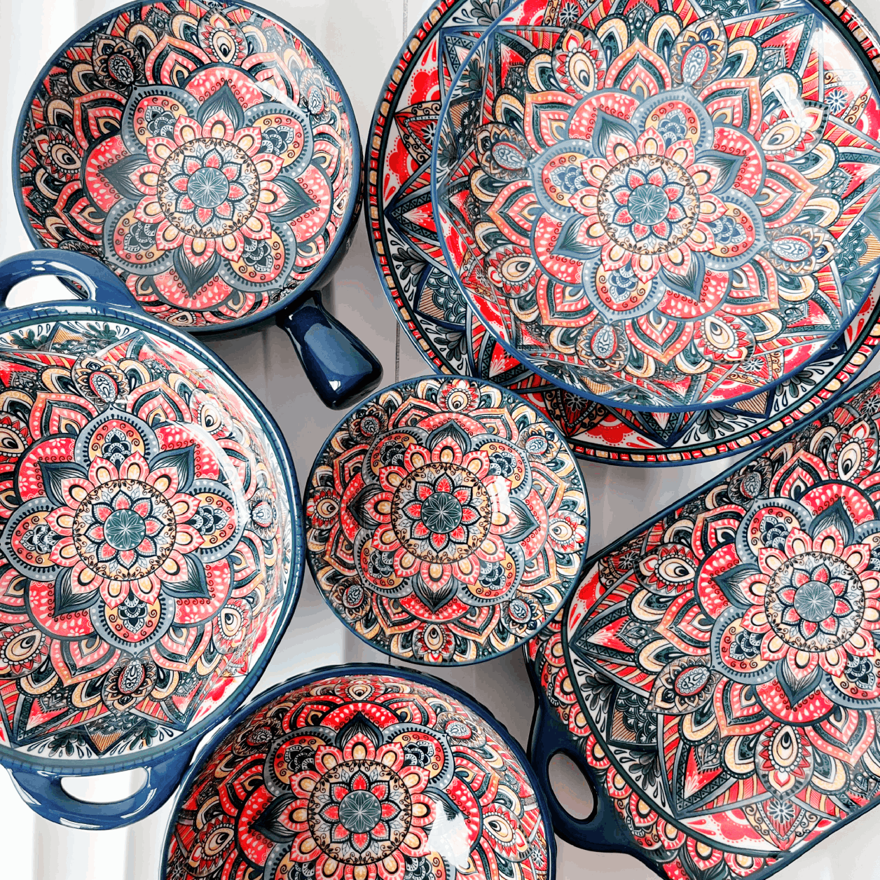 Mobirise Website Builder