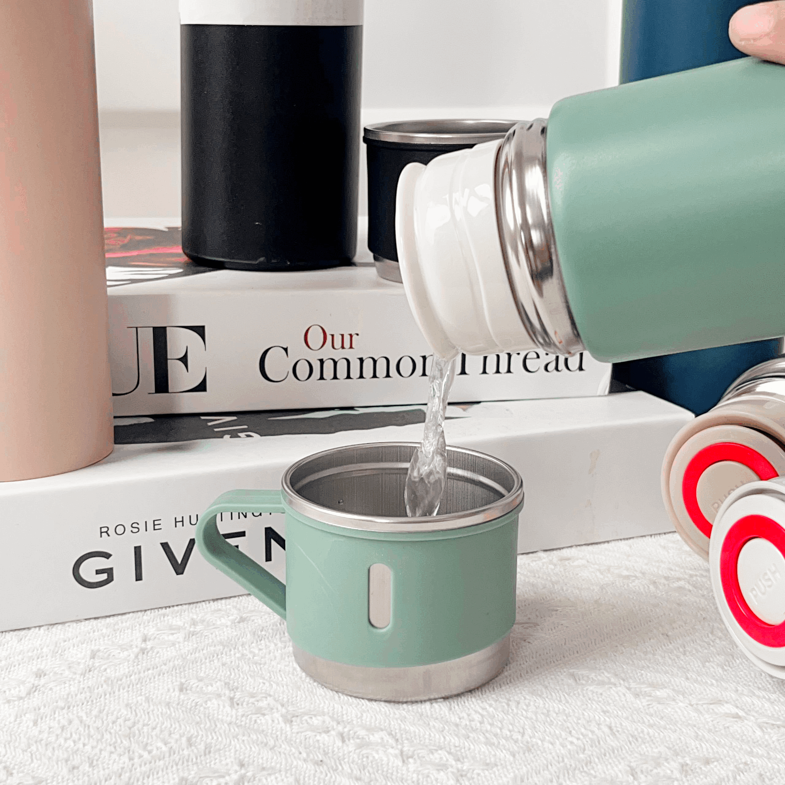 Mobirise Website Builder