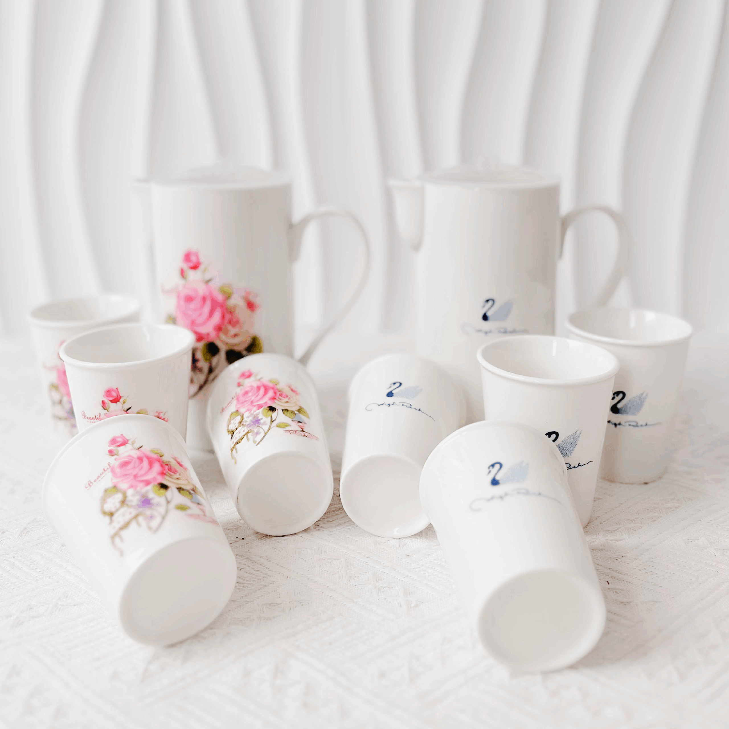 Mobirise Website Builder